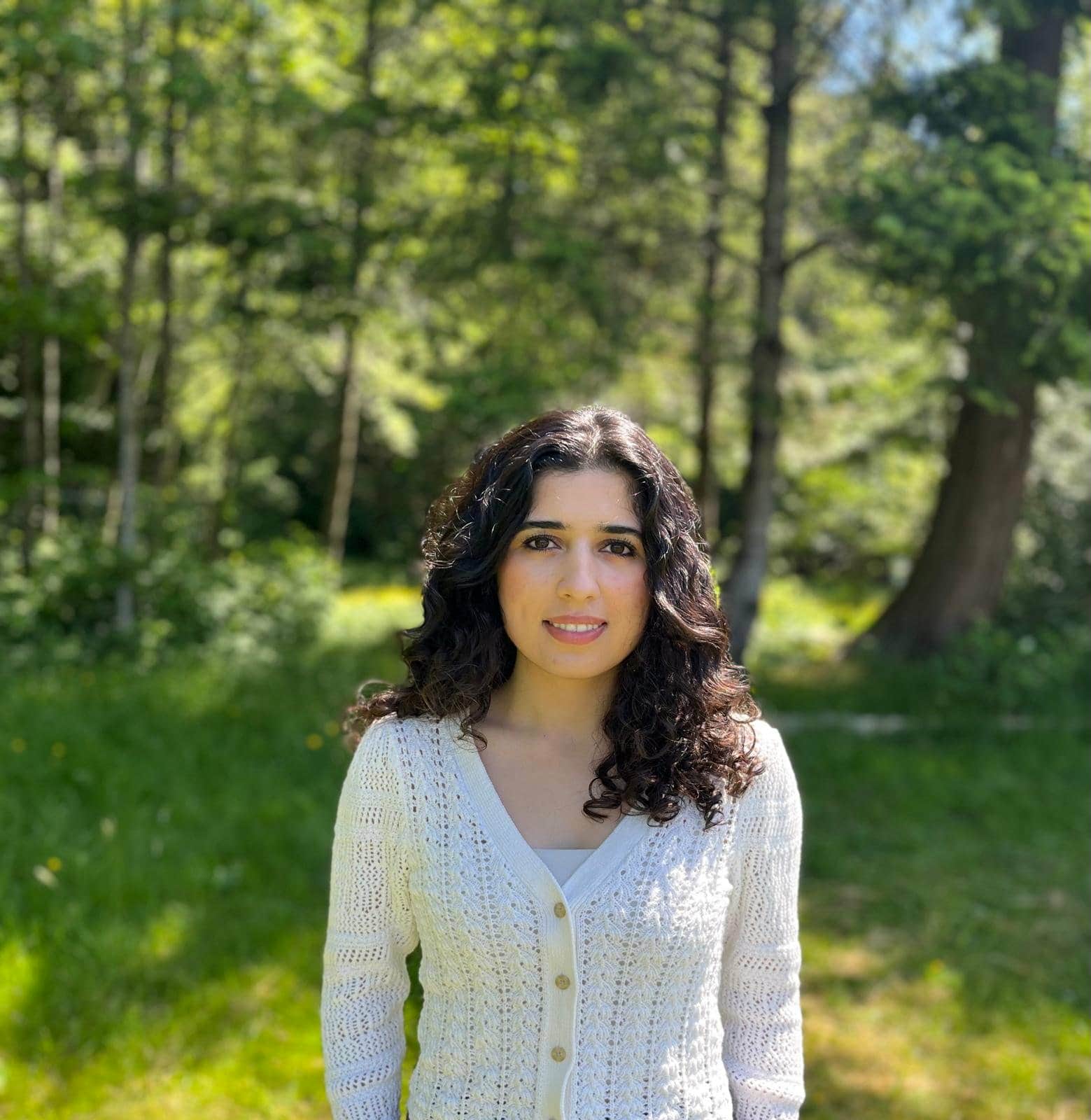 Amanda Hage-Hassan, Occupational Therapist in Ottawa